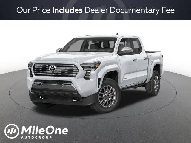 2026 Toyota Tacoma Limited for sale in Harrisburg, PA