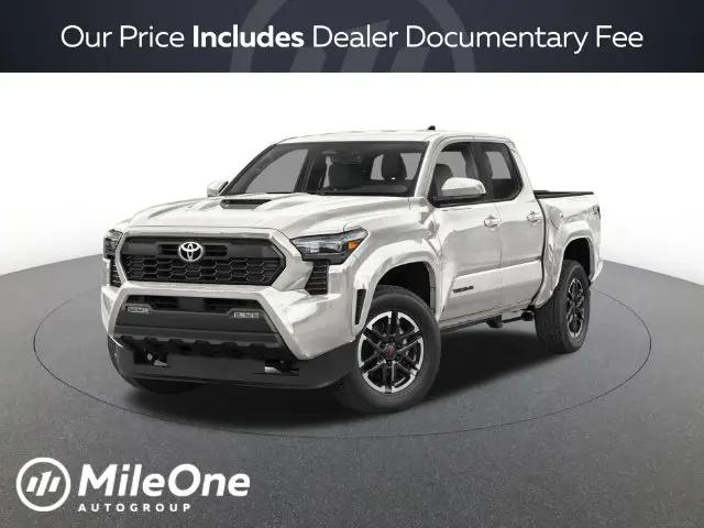 2026 Toyota Tacoma TRD Sport for sale in Harrisburg, PA