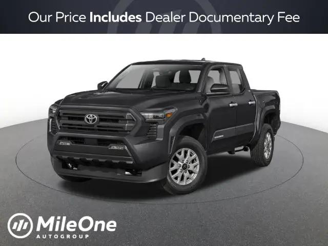 2026 Toyota Tacoma SR5 for sale in Harrisburg, PA