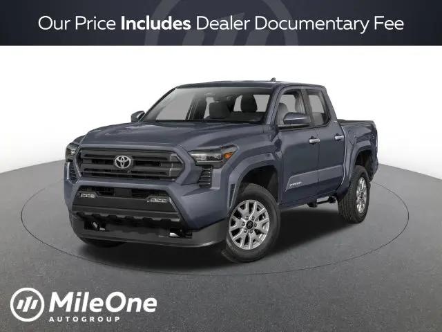 2026 Toyota Tacoma SR5 for sale in Harrisburg, PA