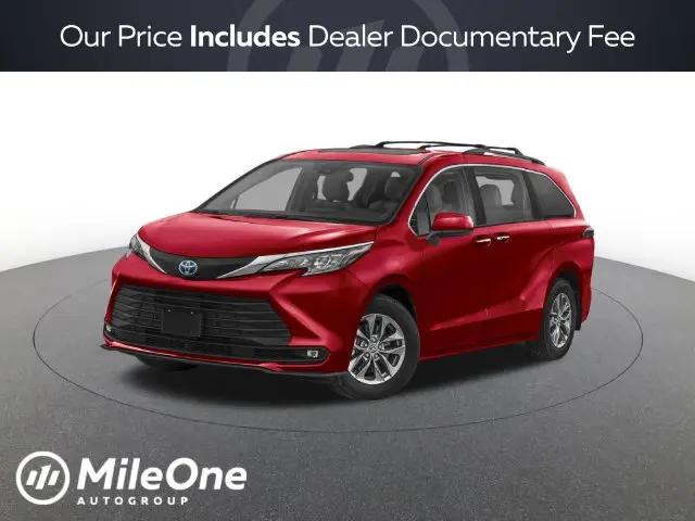 2026 Toyota Sienna XLE for sale in Harrisburg, PA