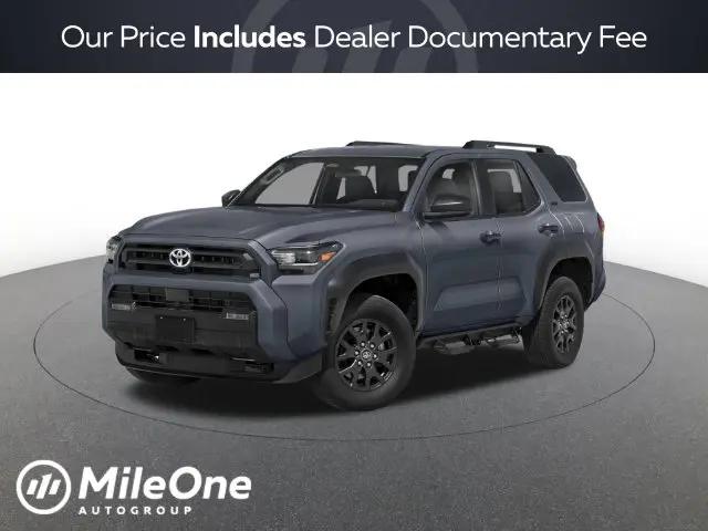 2026 Toyota 4Runner SR5 for sale in Harrisburg, PA