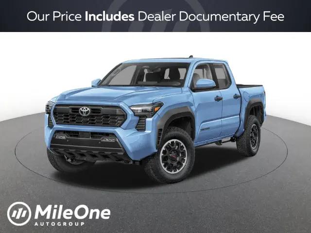 2026 Toyota Tacoma TRD Off Road for sale in Harrisburg, PA