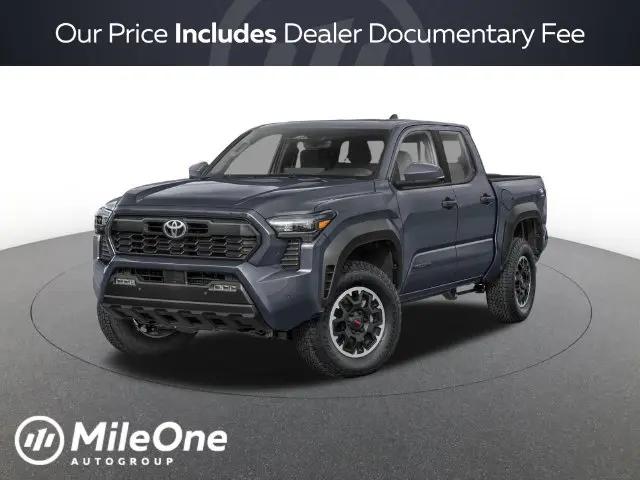 2026 Toyota Tacoma TRD Off Road for sale in Harrisburg, PA