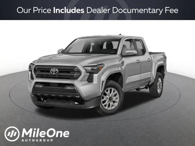 2026 Toyota Tacoma SR5 for sale in Harrisburg, PA