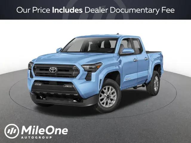 2026 Toyota Tacoma SR5 for sale in Harrisburg, PA