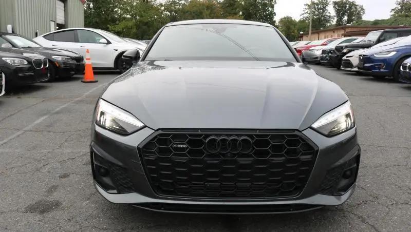 2023 Audi A5 Sportback Premium Plus 45 TFSI S line quattro S tronic