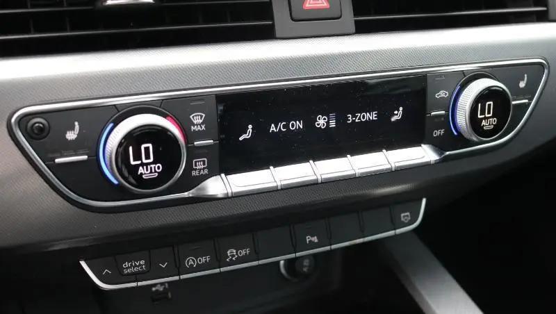 2023 Audi A5 Sportback Premium Plus 45 TFSI S line quattro S tronic