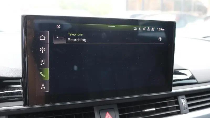 2023 Audi A5 Sportback Premium Plus 45 TFSI S line quattro S tronic