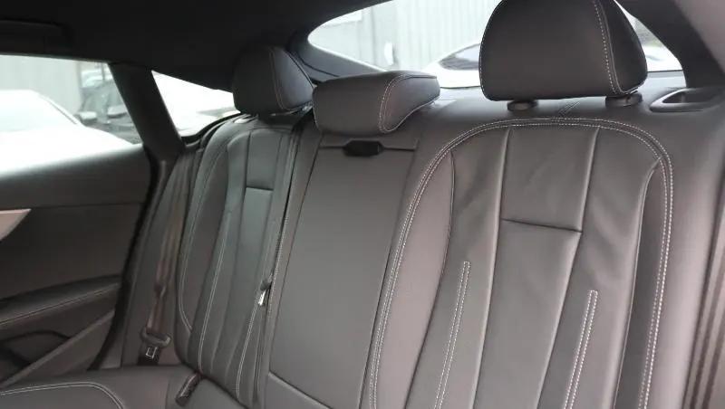 2023 Audi A5 Sportback Premium Plus 45 TFSI S line quattro S tronic