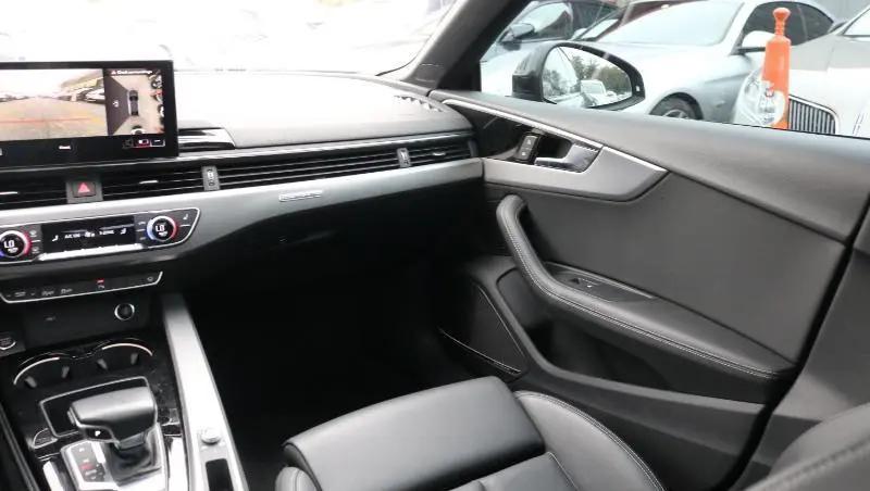 2023 Audi A5 Sportback Premium Plus 45 TFSI S line quattro S tronic