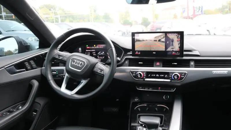 2023 Audi A5 Sportback Premium Plus 45 TFSI S line quattro S tronic