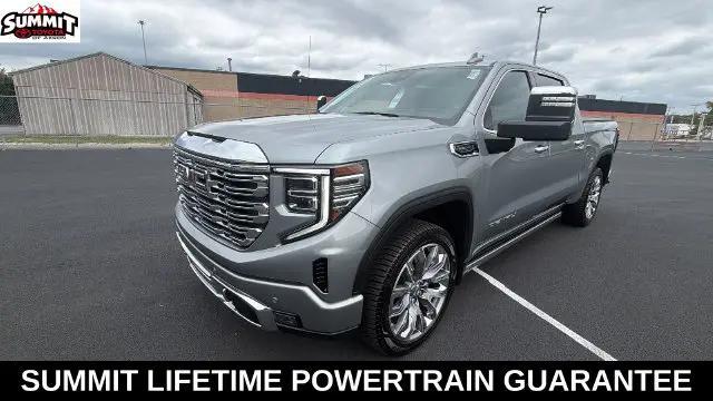 2024 GMC Sierra 1500 4WD Crew Cab Short Box Denali for sale in Akron, OH