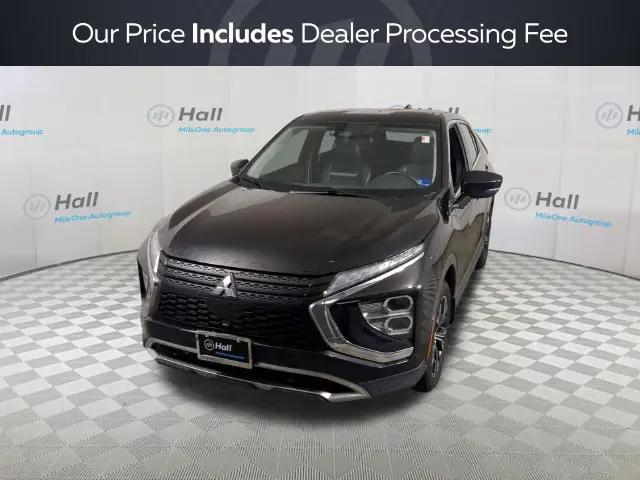 2022 Mitsubishi Eclipse Cross SE S-AWC for sale in Virginia Beach, VA