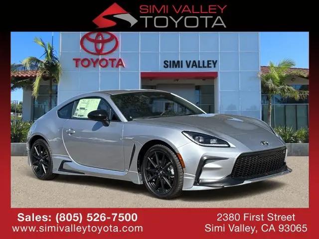 2027 Toyota GR86 Premium for sale in Simi Valley, CA