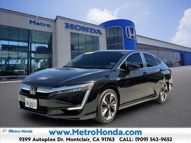 2018 Honda Clarity Plug-In Hybrid Plug-In Hybrid for sale in Montclair, CA