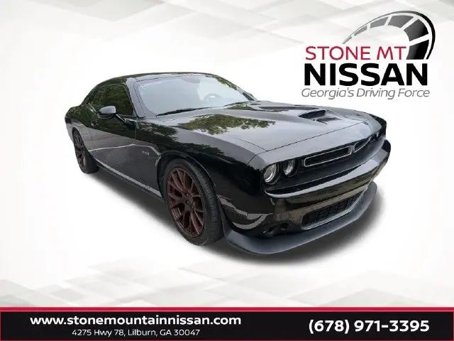 2023 Dodge Challenger R/T for sale in Lilburn, GA