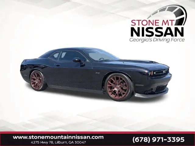 2023 Dodge Challenger R/T for sale in Lilburn, GA