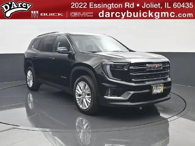 2024 GMC Acadia FWD Elevation for sale in Joliet, IL