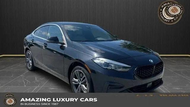 2022 BMW Coupe i xDrive for sale in Snellville, GA