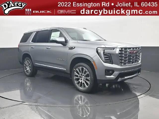 2027 GMC Yukon Denali for sale in Joliet, IL