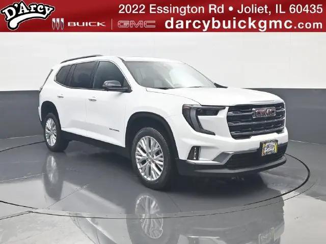 2027 GMC Acadia AWD Elevation for sale in Joliet, IL
