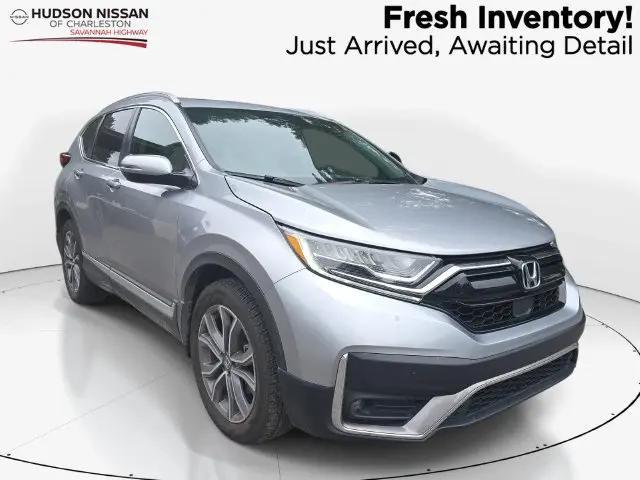 2022 Honda CR-V AWD Touring for sale in Charleston, SC
