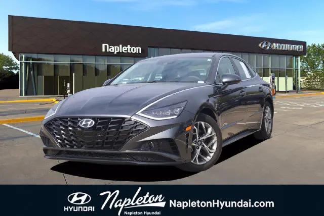 2023 Hyundai Sonata SEL for sale in Hazelwood, MO