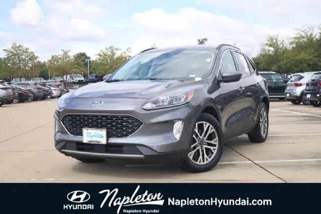 2022 Ford Escape SEL for sale in Hazelwood, MO