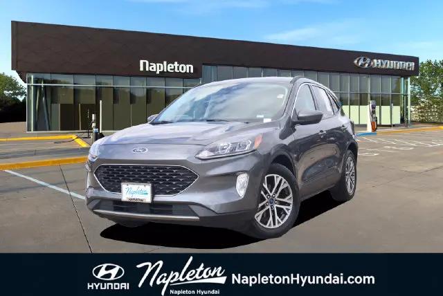 2022 Ford Escape SEL for sale in Hazelwood, MO