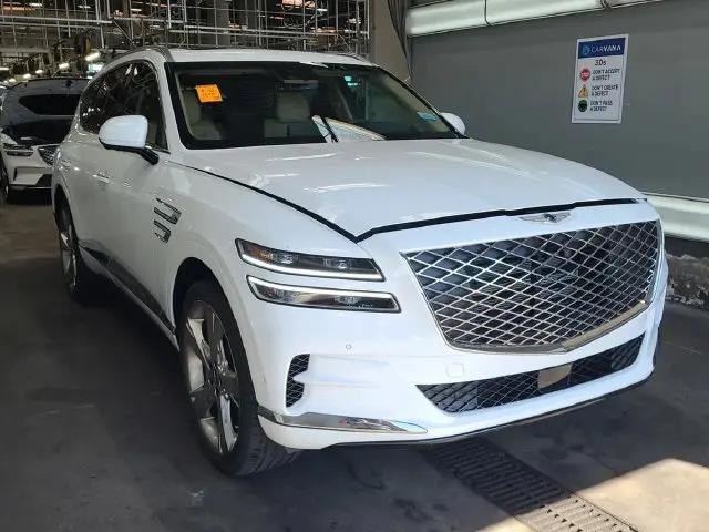 2024 Genesis GV80 2.5T AWD for sale in Peoria, IL