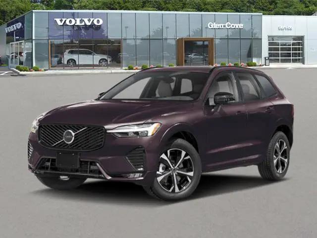 2027 Volvo XC60 Plus for sale in Glen Cove, NY