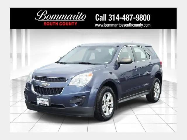 2014 Chevrolet Equinox LS for sale in St. Louis, MO