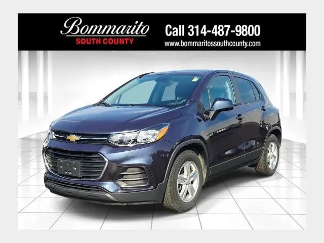 2019 Chevrolet Trax LS for sale in St. Louis, MO