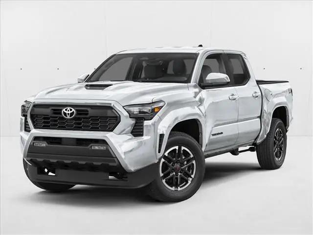 2026 Toyota Tacoma TRD Sport for sale in Fort Myers, FL