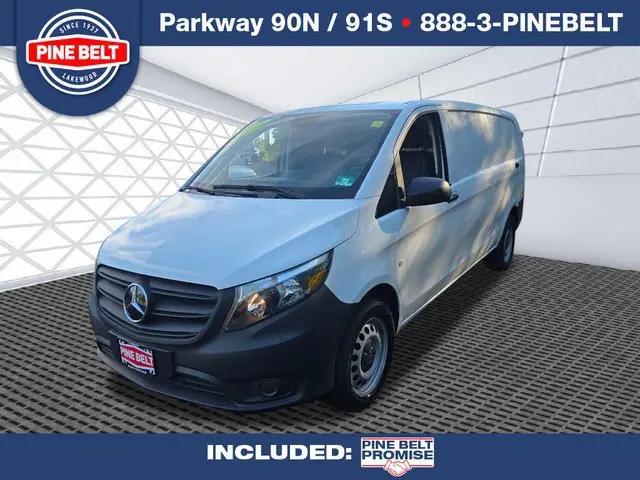 2023 Mercedes-Benz Metris Standard for sale in Lakewood, NJ