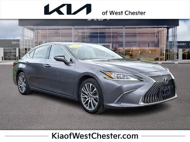 2019 Lexus ES 350 ES 350 for sale in West Chester, PA