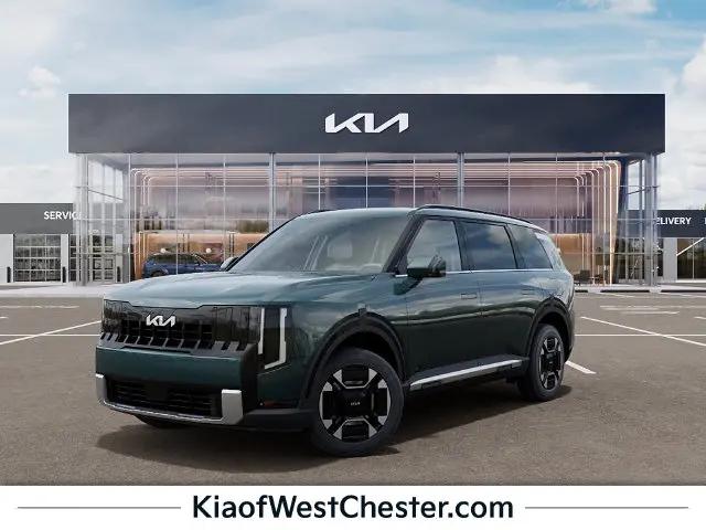 2027 Kia Telluride Hybrid EX for sale in West Chester, PA