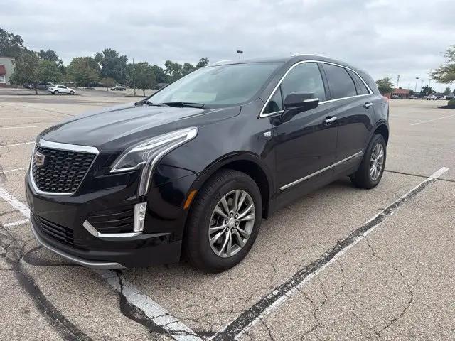 2023 Cadillac XT5 AWD Premium Luxury for sale near Dayton, OH