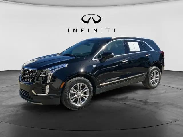 2023 Cadillac XT5 for sale near Dayton, OH