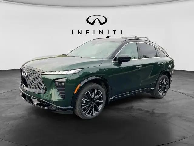 2027 INFINITI X6 AUTOGRAPH for sale near Dayton, OH