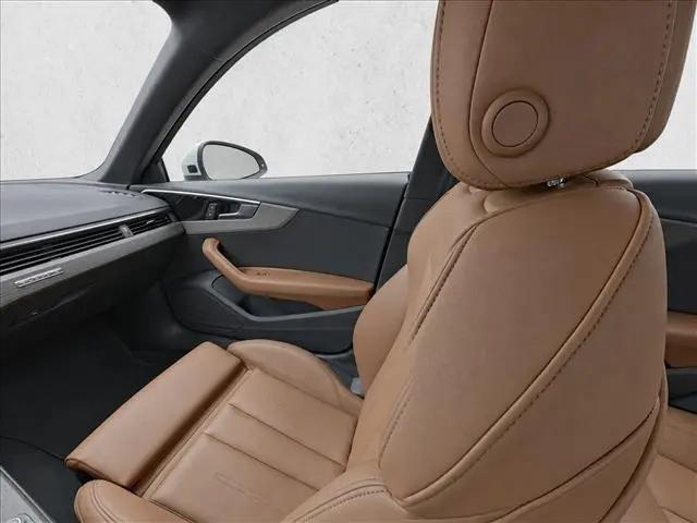2024 Audi A4 Premium 45 TFSI S line quattro S tronic