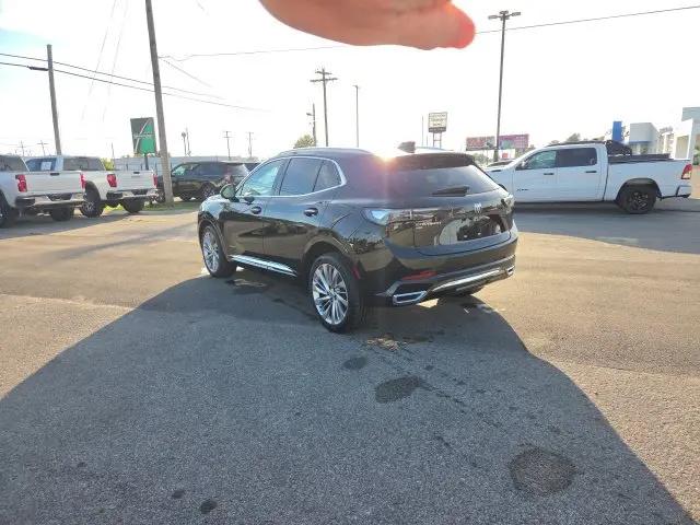 2026 Buick Envision Avenir AWD