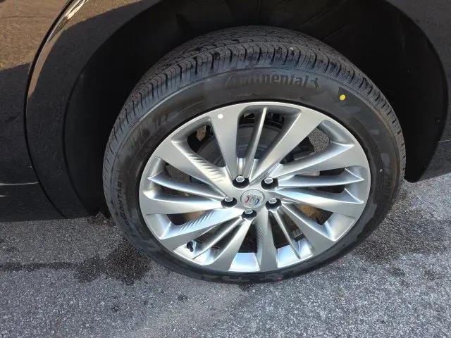 2026 Buick Envision Avenir AWD