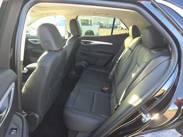 2026 Buick Envision Avenir AWD