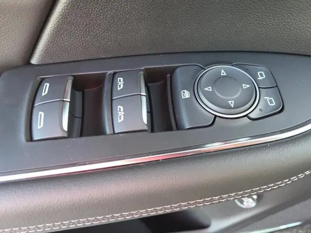 2026 Buick Envision Avenir AWD