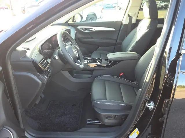 2026 Buick Envision Avenir AWD