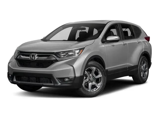2017 Honda CR-V EX for sale in Tampa, FL