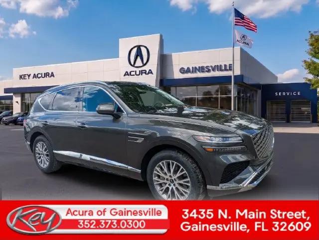 2025 Genesis GV80 2.5T Standard AWD for sale in Gainesville, FL