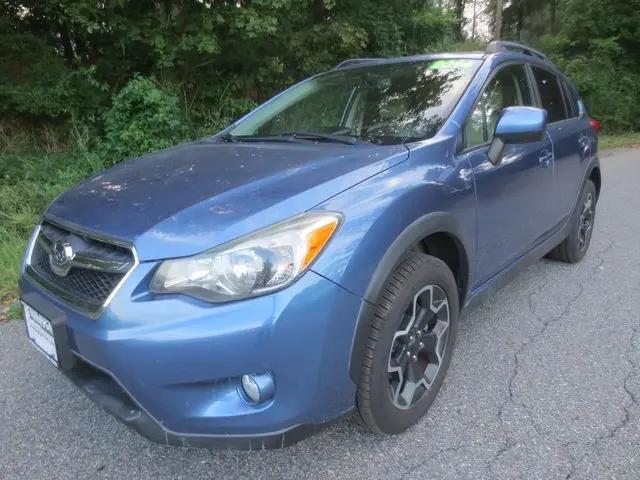 2014 Subaru XV Crosstrek 2.0i Limited for sale in Mahopac, NY